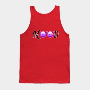 Mood - Devious Tank Top